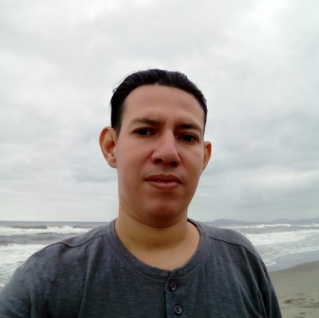 Josue, 34, San Pedro Sula