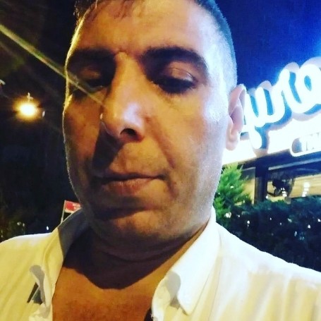 Ali , 42, Diyarbakir