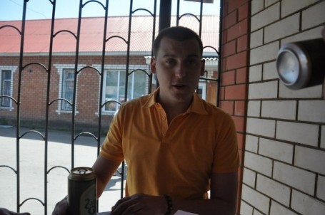 Kirill, 30, Kantemirovka