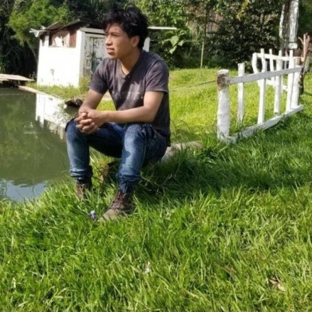 Gabriel, 21, Chimaltenango