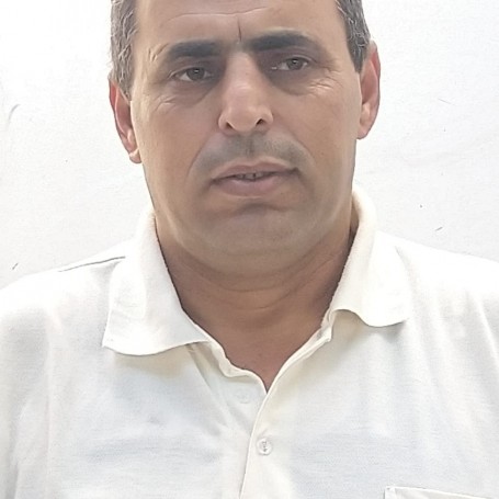 عبدالله, 51, Amman