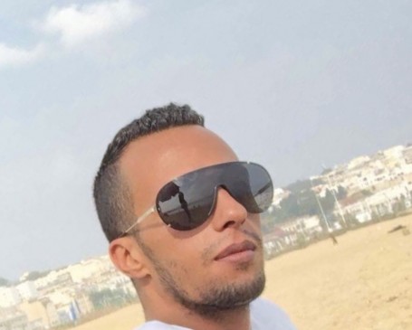 Fahd, 36, Morocco
