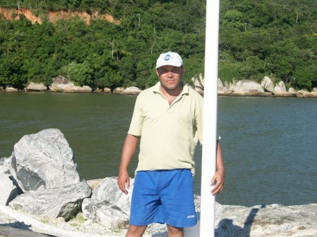 José, 53, Terra Rica
