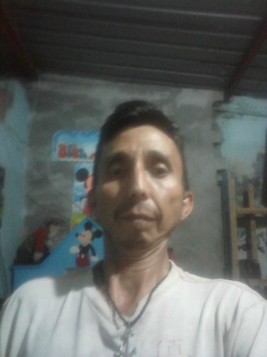 Armando, 45, Machala