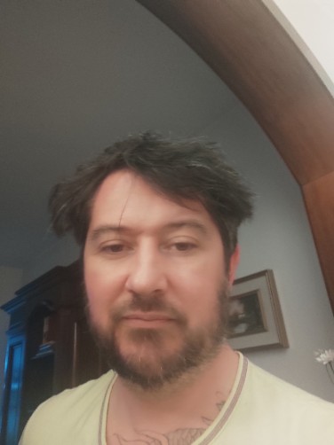Fabio, 41, Cremona