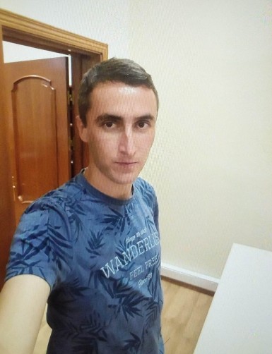 Сергей, 33, Chernihiv