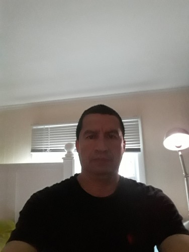 Javier, 53, Hampton Bays