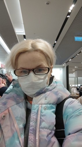 Мария, 50, Moscow