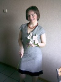 Olga, 35, Arzamas