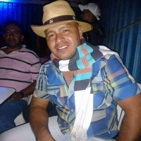 Fernando Lis, 43, La Venta