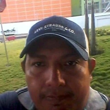 Fulgencio, 46, Panama City