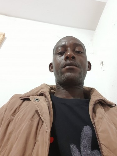 Mangoh, 47, Abidjan
