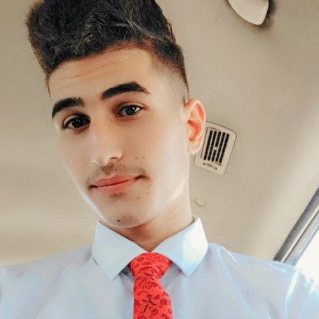 محمد, 20, Karbala