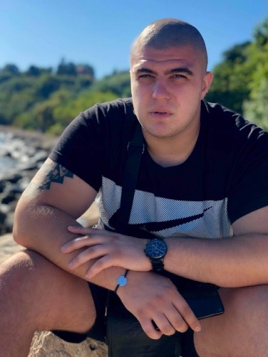 Станислав, 30, Sofia