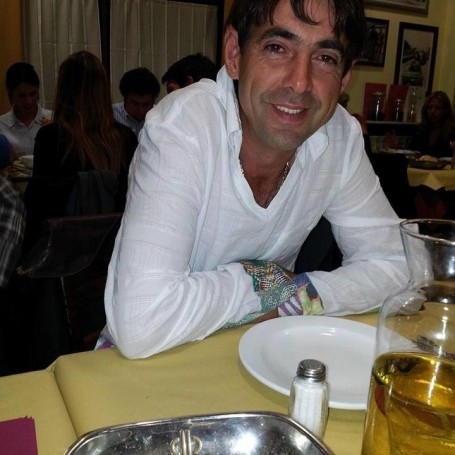 Cornel, 49, La Spezia