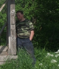 Oleg, 51, Babayevo