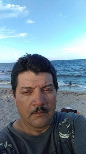 Herman, 54, Orlando