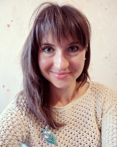 Полина, 31, Kharkiv