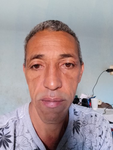 Marco, 55, Ribeirao Preto