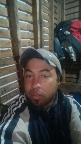 Nestor, 30, Formosa