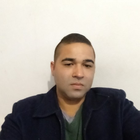 Marcos Vinicius, 38, Sao Lourenco do Sul
