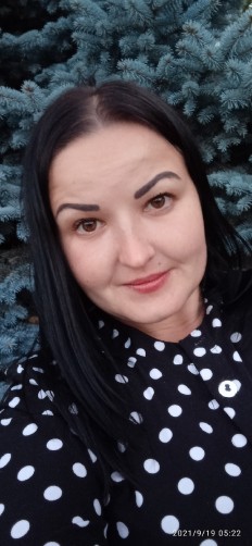 Алена, 33, Yoshkar-Ola