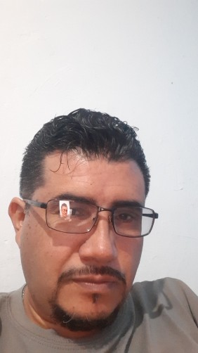 Carlos, 45, Guadalajara