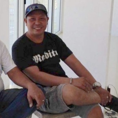 Vhoyette, 43, Lingayen