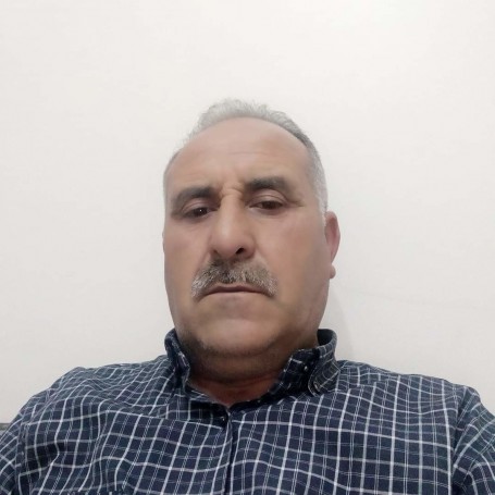 Mehmet, 47, Gaziantep