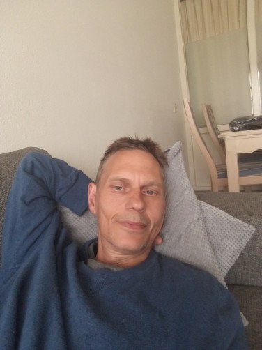 Robert, 51, Hoogkarspel