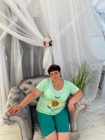 Светлана, 49, Syktyvkar