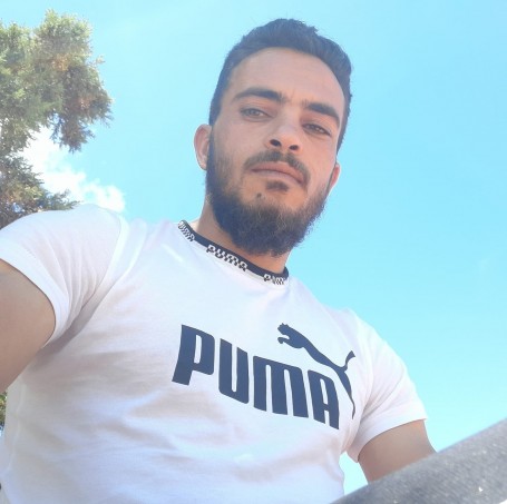 Mohamed, 26, Praha Klanovice