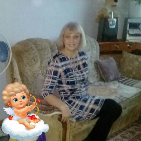 Светлана, 59, Omsk