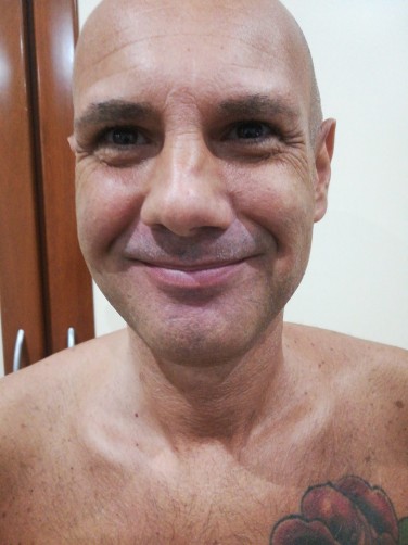 Fabio, 38, Apricena