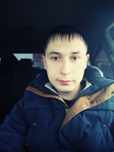 Sergey, 34, Berezniki