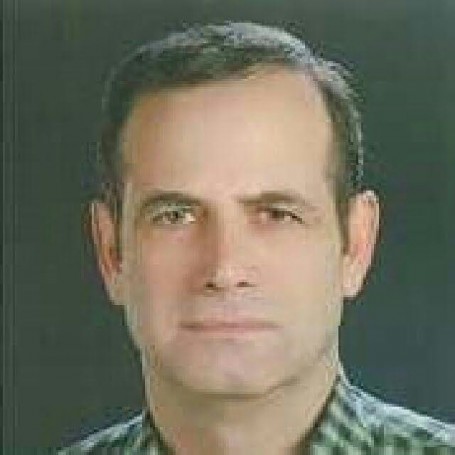Mehrdad, 48, Tehran
