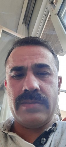Murat, 34, Gaziantep