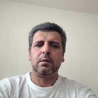 Hamid, 24, Homs, Muḩāfaz̧at Ḩimş, Syria