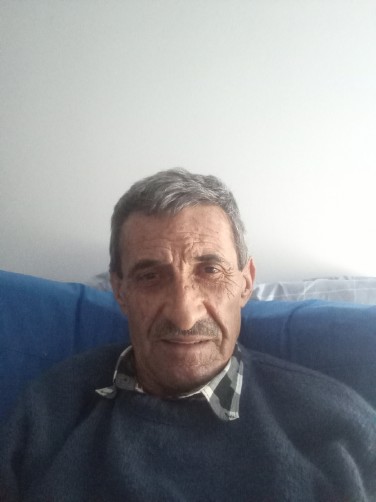 Alfonso, 70, Tunja