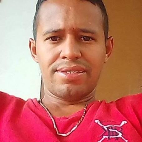 Francisco, 37, Manaira
