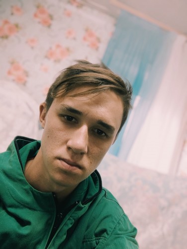 Айзат, 21, Aznakayevo