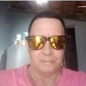 Francisco, 61, Morrinhos
