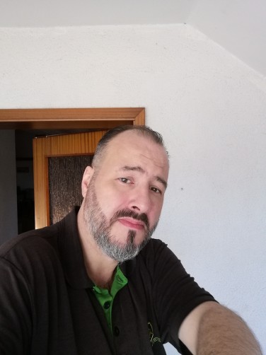 Christian, 46, Bruchsal