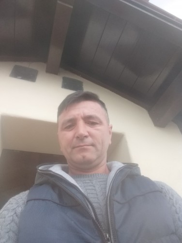 Bogdan, 44, Galliate