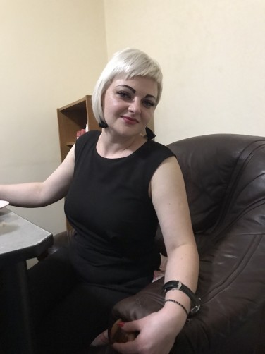 Marina, 32, Praha Klanovice