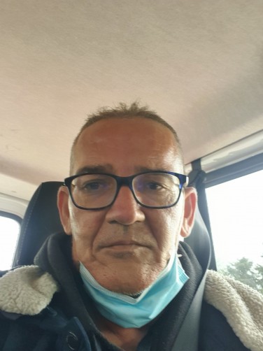 Thierry, 57, Drancy