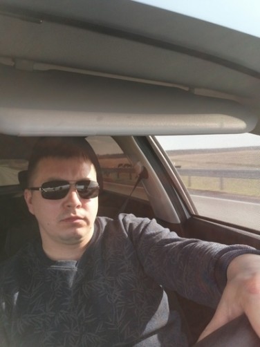 Ruslan, 35, Dimitrovgrad