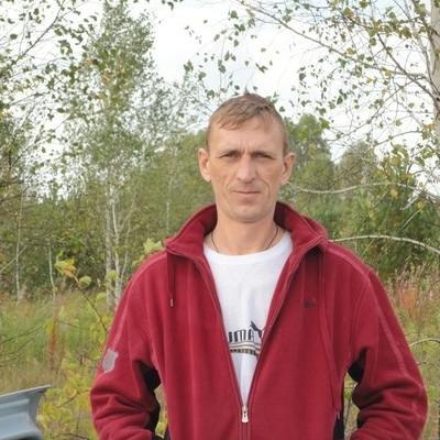 Сергей, 44, Omsk