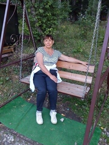 Наталья, 60, Kropotkin