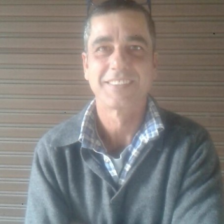 Eduardo, 55, Benalmadena